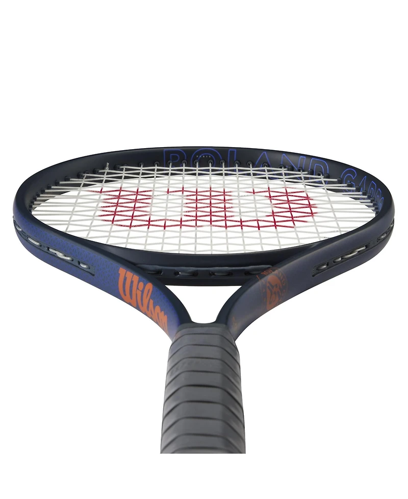 Wilson Roland Garros Session de Soiree Shift 99 V1 Unstrung Racquet