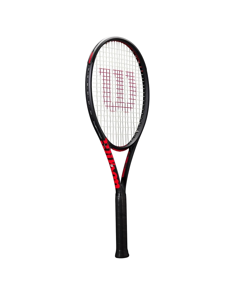 Wilson Clash 100 Pro V3 Unstrung Tennis Racquet