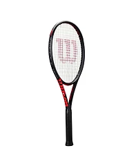 Wilson Clash 100 Pro V3 Unstrung Tennis Racquet