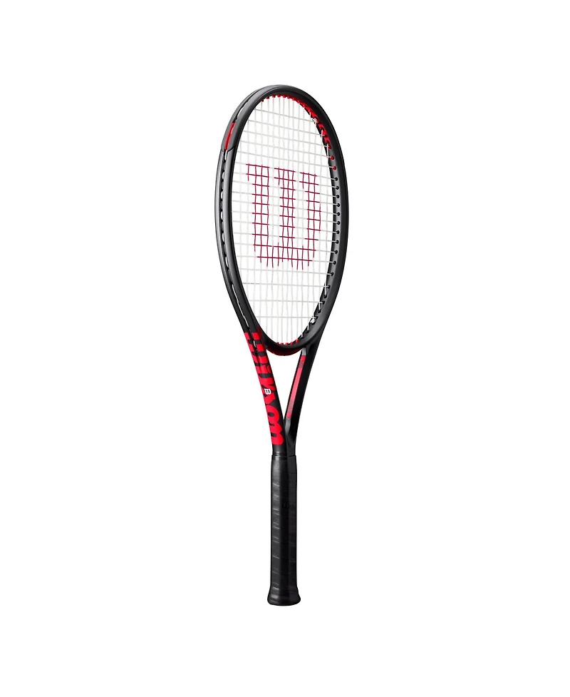 Wilson Clash 100 V3 Unstrung Tennis Racquet