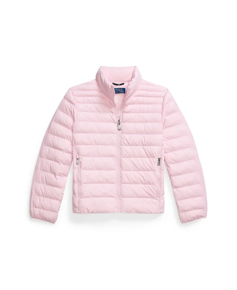 Polo Ralph Lauren Unisex P-Layer 2 Packable Quilted Jacket