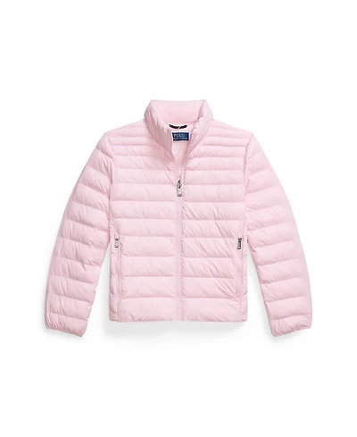 Polo Ralph Lauren Unisex P-Layer 2 Packable Quilted Jacket