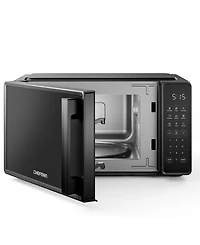 Chefman Countertop Cu. Ft. Microwave Oven