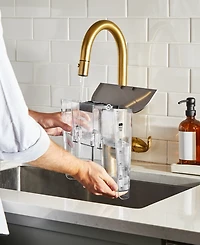 Chefman Crema Supreme Espresso Machine