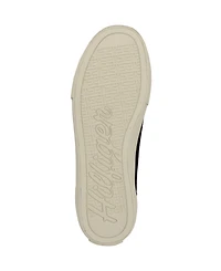 Tommy Hilfiger Women's Lencet Lace-Up Sneakers