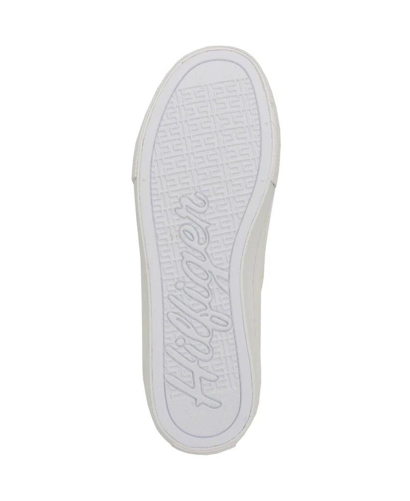 Tommy Hilfiger Women's Lencet Lace-Up Sneakers