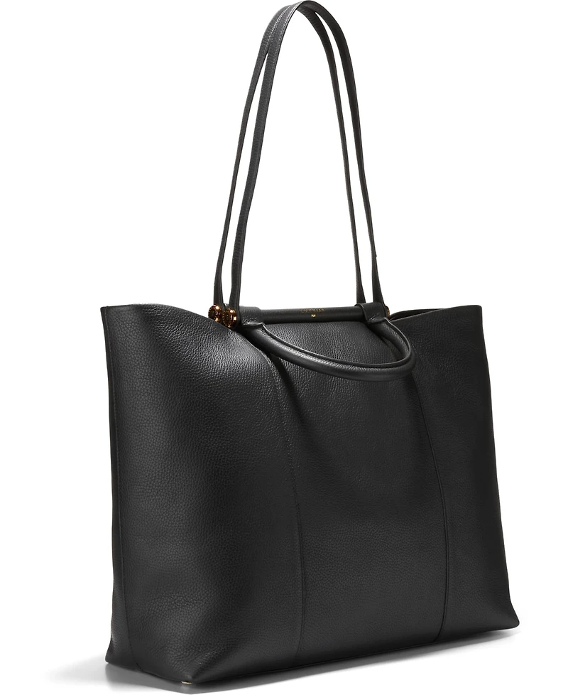 Cole Haan Catherine Extra Large Tote Bag