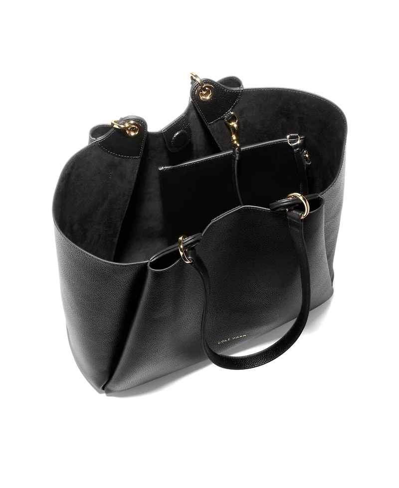 Cole Haan Midtown Large Tote Bag