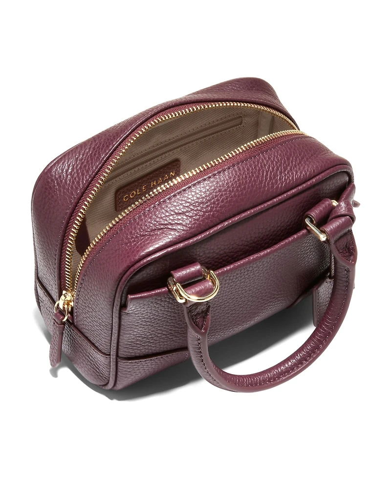 Cole Haan Beverly Mini Satchel Bag