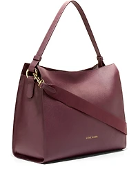Cole Haan Carryall Medium Shoulder Bag