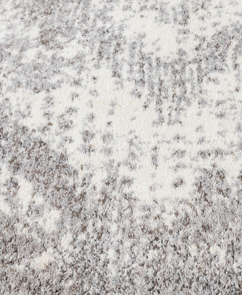 Mink Home Gemini Celestial 7'10"x10'10" Area Rug