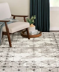 Mink Home Gemini Constellation Rug Collection