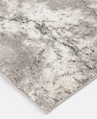 Mink Home Gemini Equinox 3'3"x5'3" Area Rug