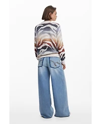 Desigual Women'S V-n