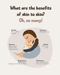 Bonsie Baby Skin to Boy, Footie