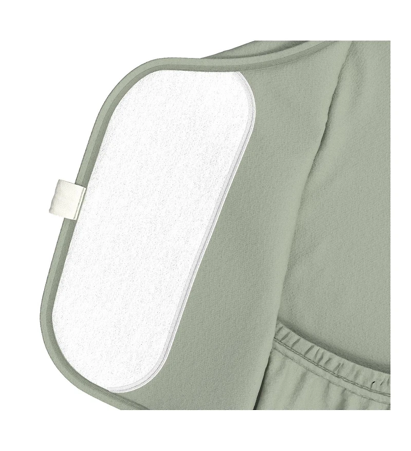 Bonsie Baby Skin to Boy, Romper