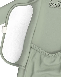 Bonsie Baby Skin to Boy, Footie