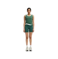 Cotton On Women's Active Ultra Soft Side Pocket Bike Short