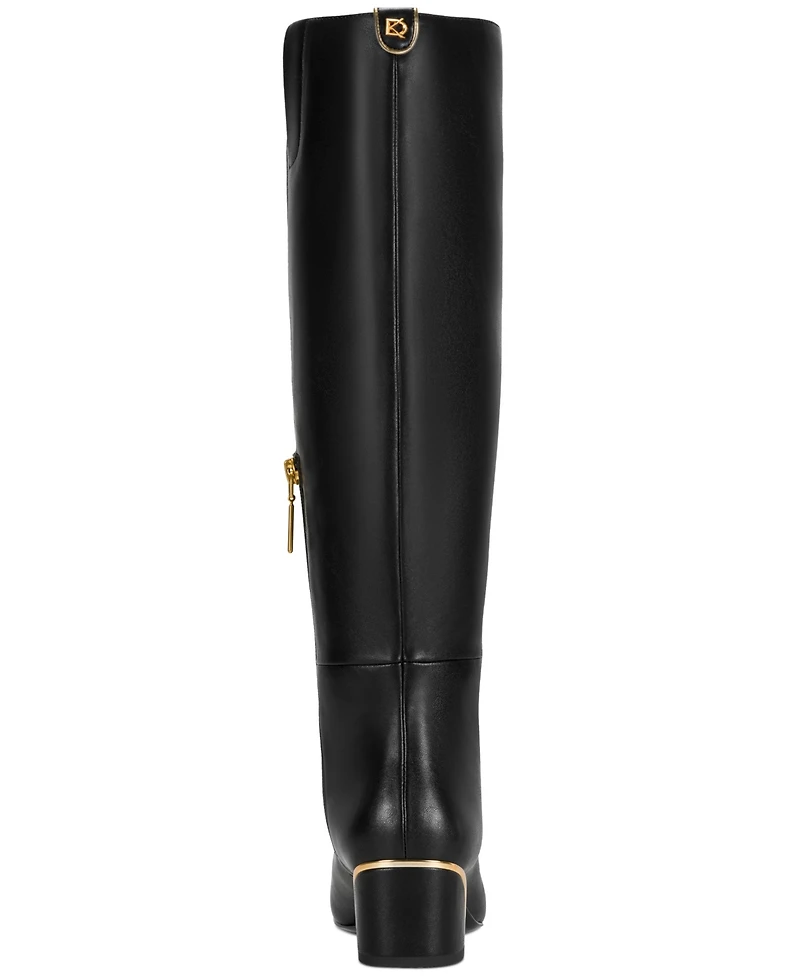 Donna Karan New York Women's Renee Tall Boots