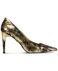 Donna Karan New York Women's Savita High Pumps