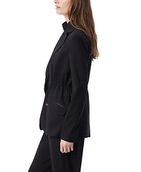 Dee Ocleppo Women's Jasmine Hooded Blazer