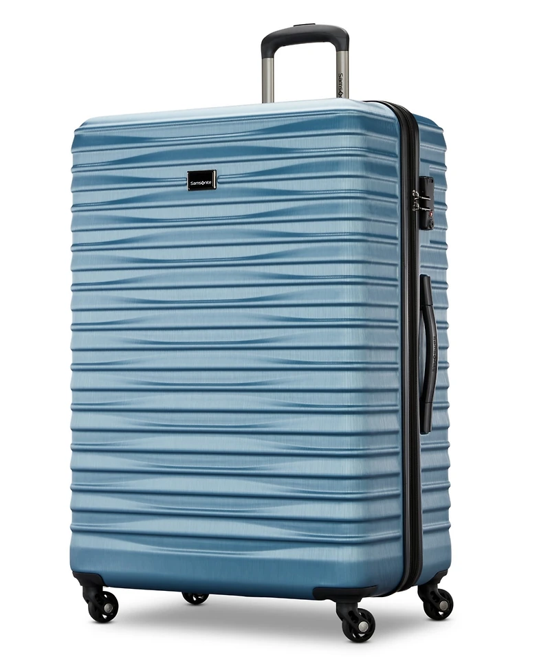 Samsonite Uptempo Lux 2-Pc. Hardside Luggage Set