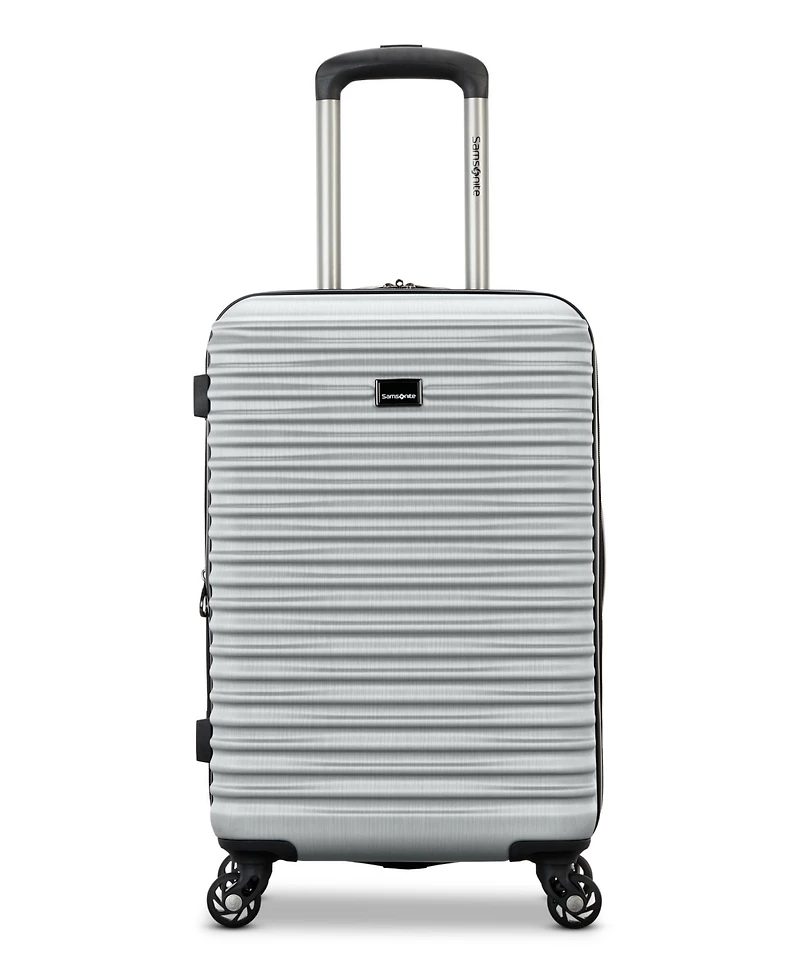 Samsonite Uptempo Lux 2-Pc. Hardside Luggage Set