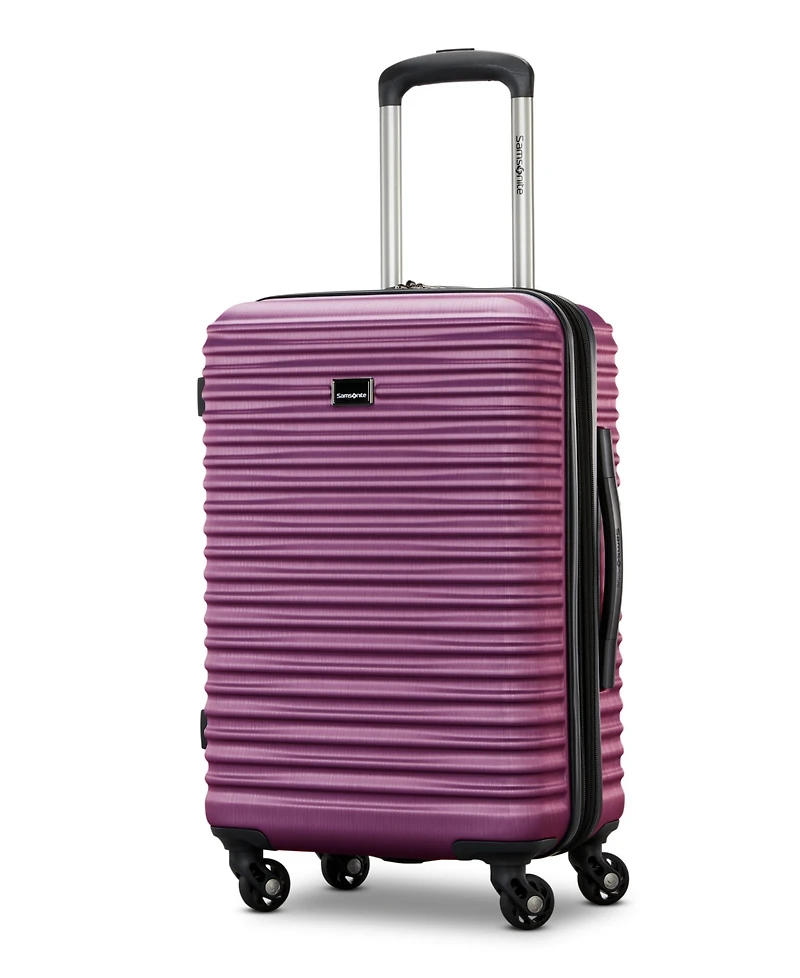 Samsonite Uptempo Lux 2-Pc. Hardside Luggage Set