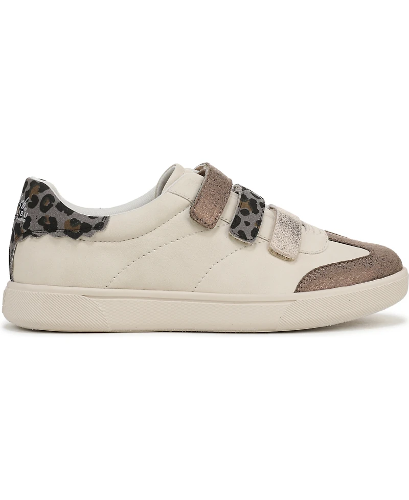 Blowfish Malibu Women's Tucson Low Top Lace Up Platform Sneakers