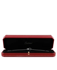 Pre-Owned Cartier Love Interlocking Bracelet