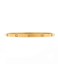 Pre-Owned Cartier Love Bracelet