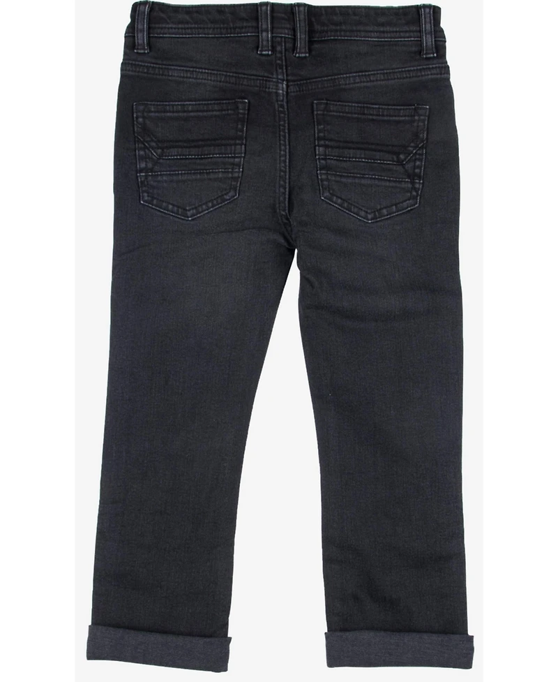 Raw X Little Boy's Jeans 4-7