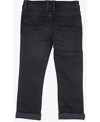 Raw X Little Boy's Jeans 4-7