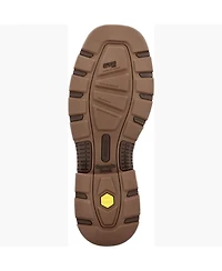 Georgia Boot Men's Carbo-Tec Flx Waterproof Chelsea Work Boot