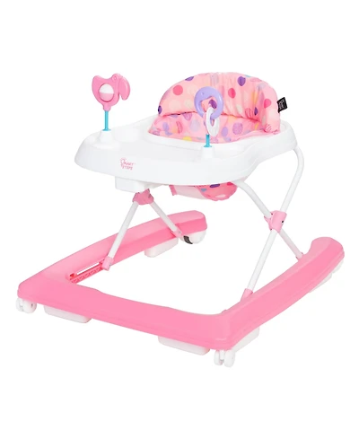Baby Trend Smart Steps Trend Activity Walker - Orbits Rose