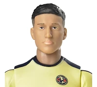 Banbo Toys Sockers America Mexico Alejandro Zendejas 8" Collectible Soccer Action Figure