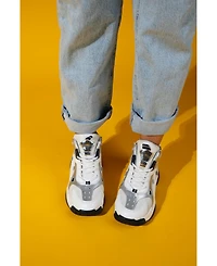 Prologue Shoes Lowel Sneaker Boot