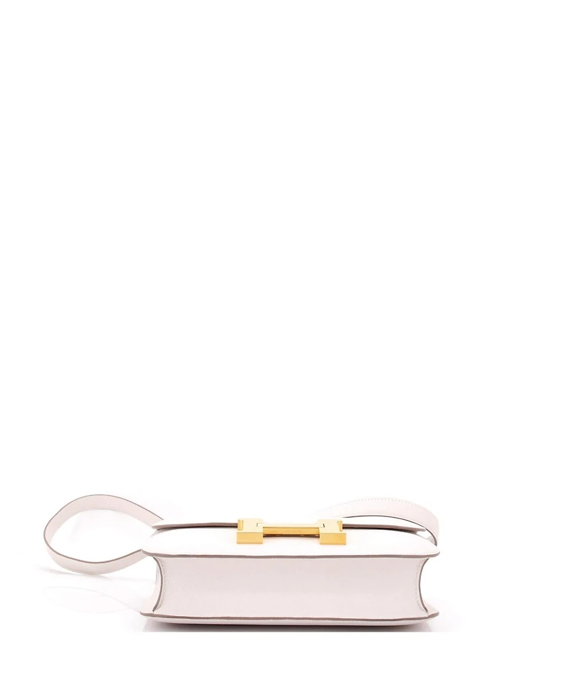 Pre-Owned Hermes 24 Constance Nm Bag Epsom