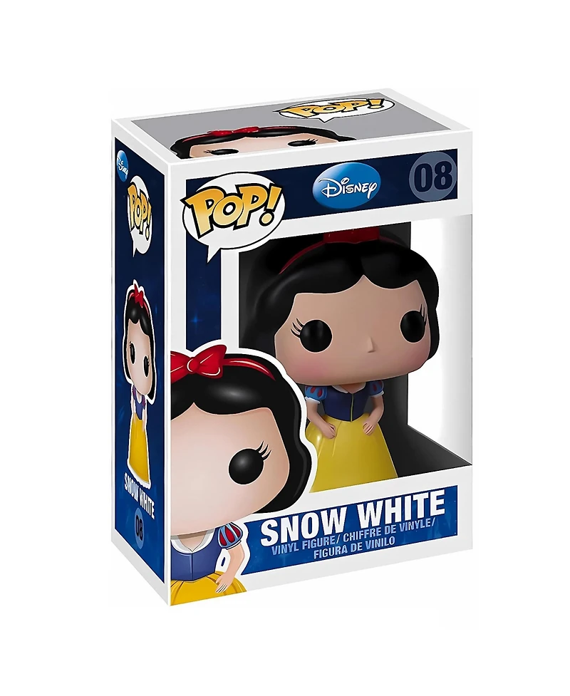 Funko Disney Funko Pop! Snow White Series 1 Vinyl Figure