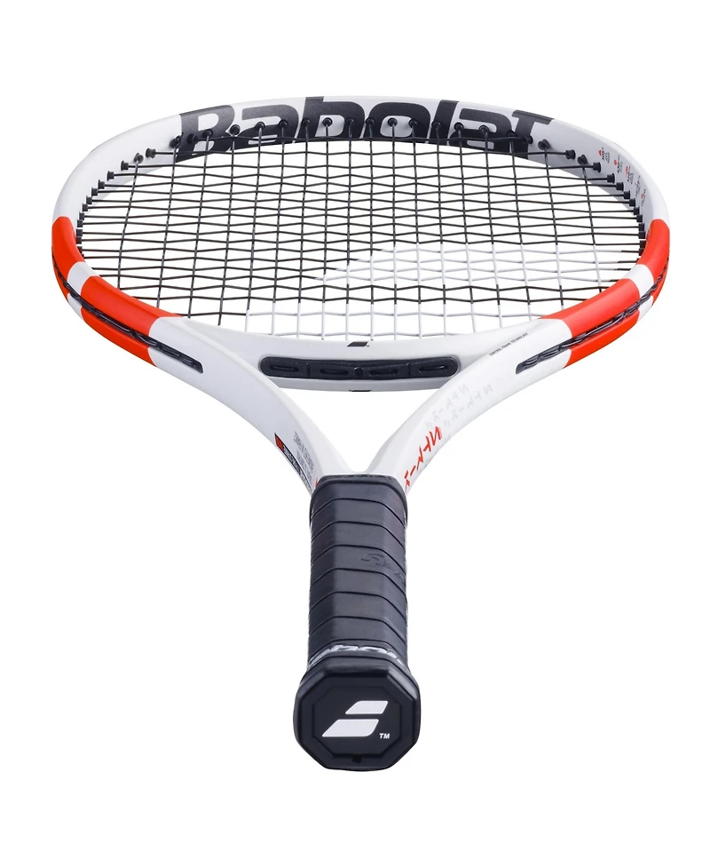 Babolat Pure Strike 98 18x20 Unstrung Tennis Racquet