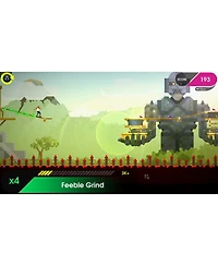 Badland Games OlliOlli: Epic Combo Edition