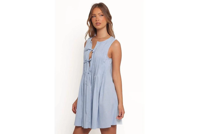 Petal and Pup Women's Madeline Mini Dress