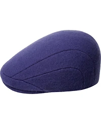 Kangol Men's Wool 507 Ivy Caps & Flat Caps