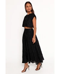 Petal and Pup Women's Beckham Two Piece Set