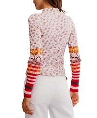 Free People Women's Bold Bowery Cuff Top
