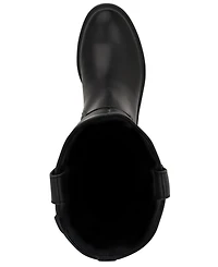 Calvin Klein Women's Pauline Tall Riding Boots