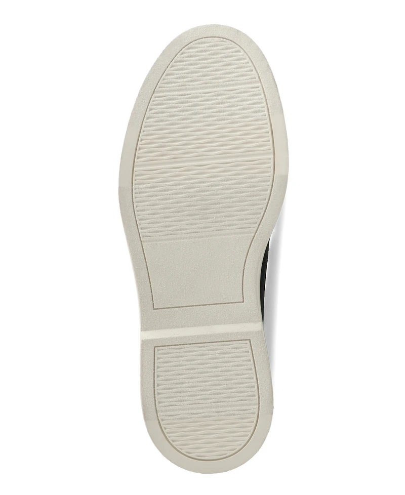 Club Room Men's Tobbii Slip On Loafers, Macy's Exclusive