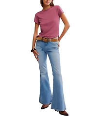 Free People Women's Nova T-Shirt