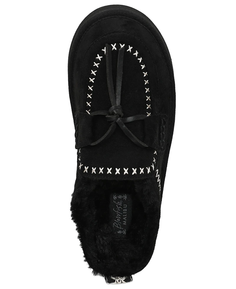 Blowfish Malibu Women's Montreal Mule Clogs