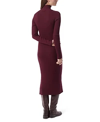 Dee Ocleppo Women's Merritt Easy Rib Dress